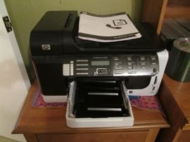 HP Printer