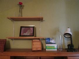 Desk Lamp