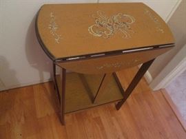 Cute Accent Table