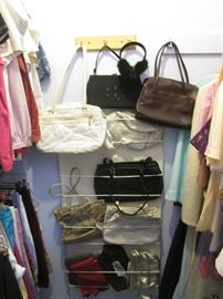 Ladies Purses