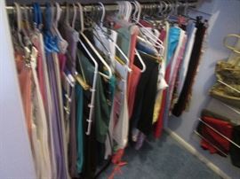 Ladies Clothing