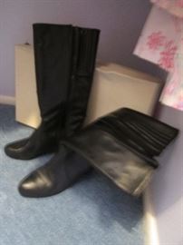 Brand New Ladies Boots