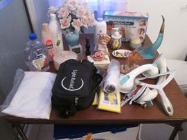 More Bath Items