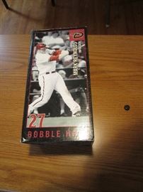 Diamondbacks "Mark Reynolds" Bobble Head