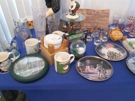 More Golf Accessories and Collectibles
