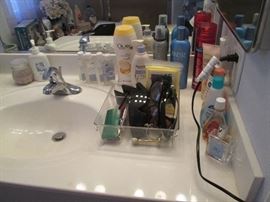 Bath Supplies