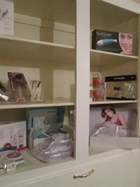 Variety of Skin Care Kits, NIB