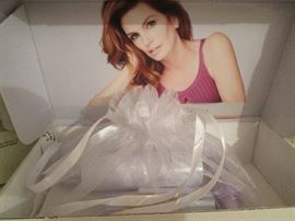 Cindy Crawford 4-piece Skin Care Kit, NIB