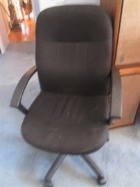 Executive Chair