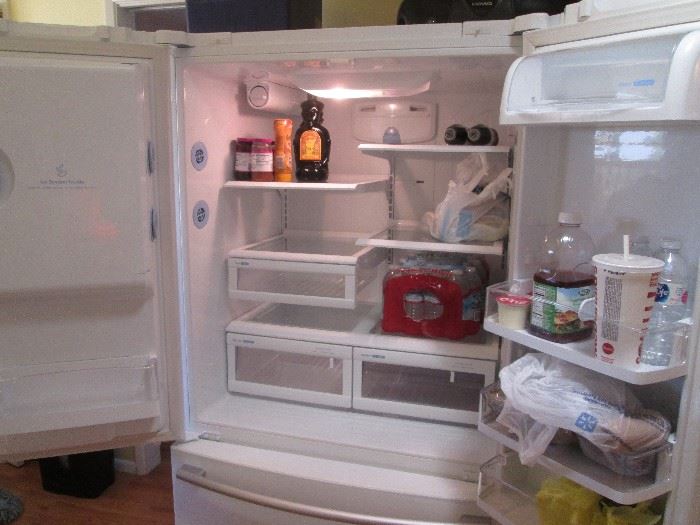 Inside View