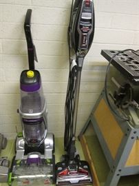 "Shark" Rocket, NEW Revolution Pet Pro by Bissell, NEW