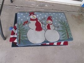 Rugs and Mats