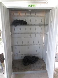 Inside View
