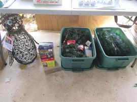 Holiday Greenery