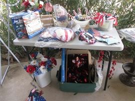 July 4th is represented, too!!! Come and get it before we're sold out!