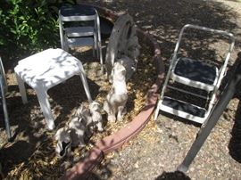 Stepstools