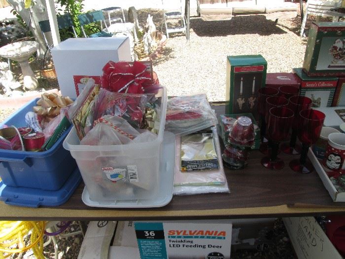 More Bins...IT'S MORE OF EVERYTHING!
