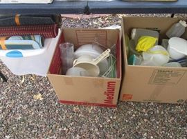 Bargain Boxes