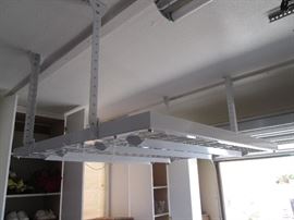 This is one of the Small 4' X 4' Units (2 this size)
