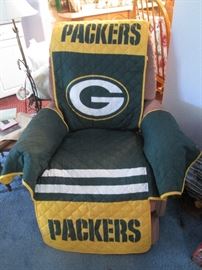 Chair Cover
