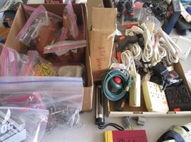 Bagged Supplies