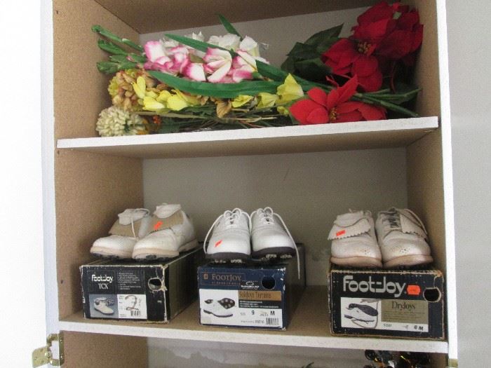 Golf Shoes