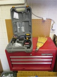 Craftsman Toolbox