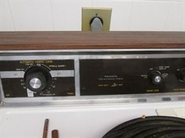 Kenmore Electric Dryer