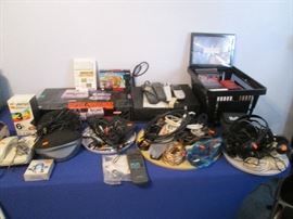 Electronics
