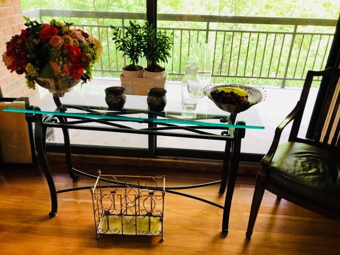 console table $100