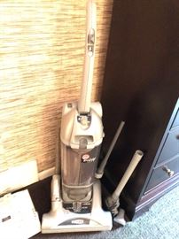 Hoover $40