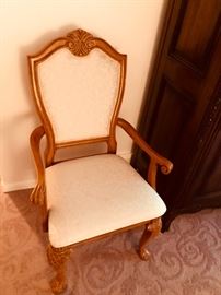 Chair $60