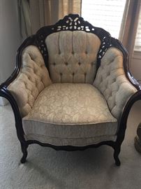 Kimball Ladies Chair
