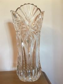 Waterford Leaded Crystal