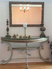 fantastic Foyer Table