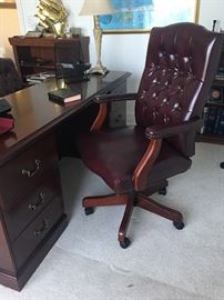 Executive Chair