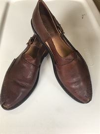 vintage men's shoes
