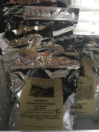 Starwest Botanicals organic herbs