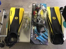 Ready to go scuba diving?