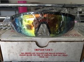 Now old stock sunglasses