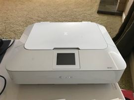 Cannon Printer Scanner