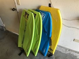 Buggy Boards
