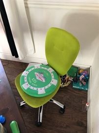 Kid Office Chair