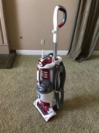Shark Vacuum Cleaner