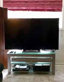 Sony Bravia 65 inch 4K smart TV   