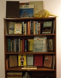 Billy the Kid Book Collection. 