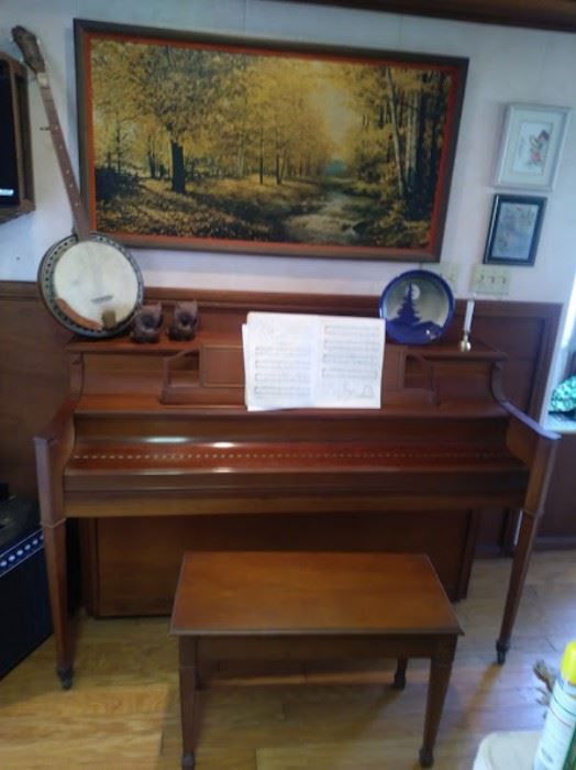 Piano.