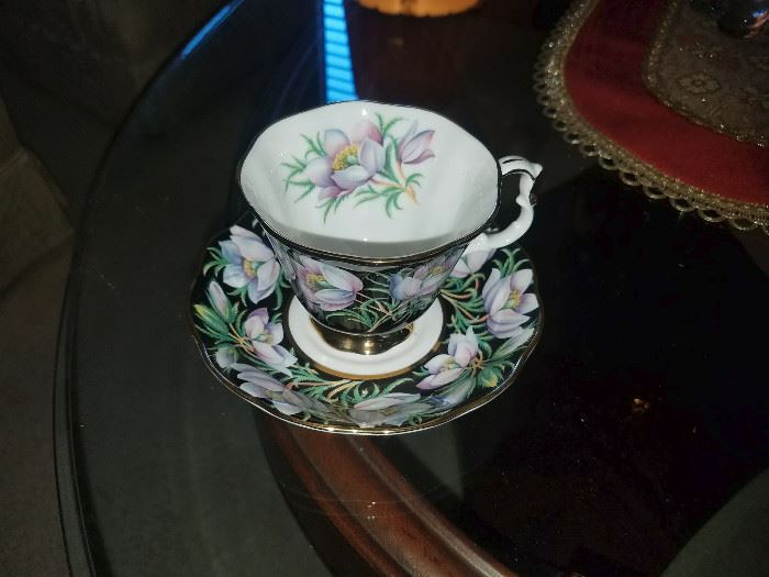 royal albert teacup