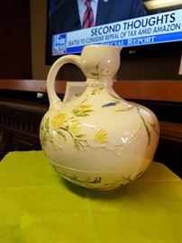 Ceramic Pottery Hand Painted