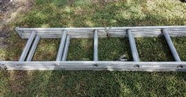 Extension Ladder